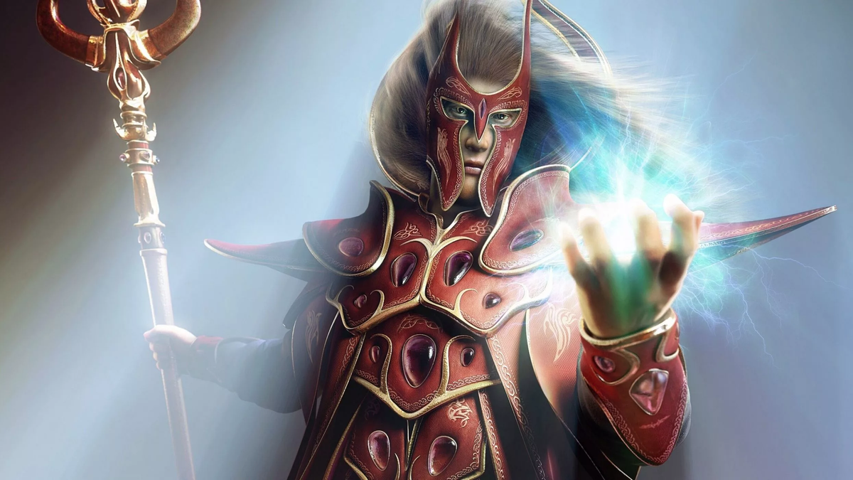 Артов на Целителя нет, но вы держитесь