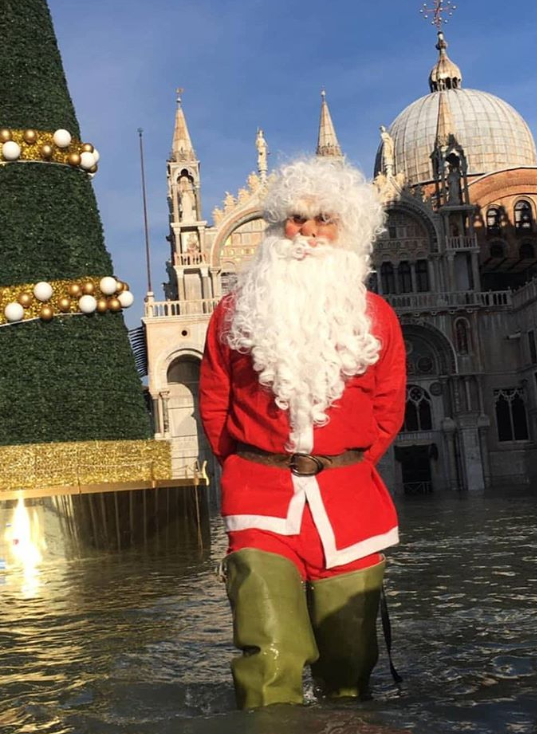 Источник: @veneziacityitaly
