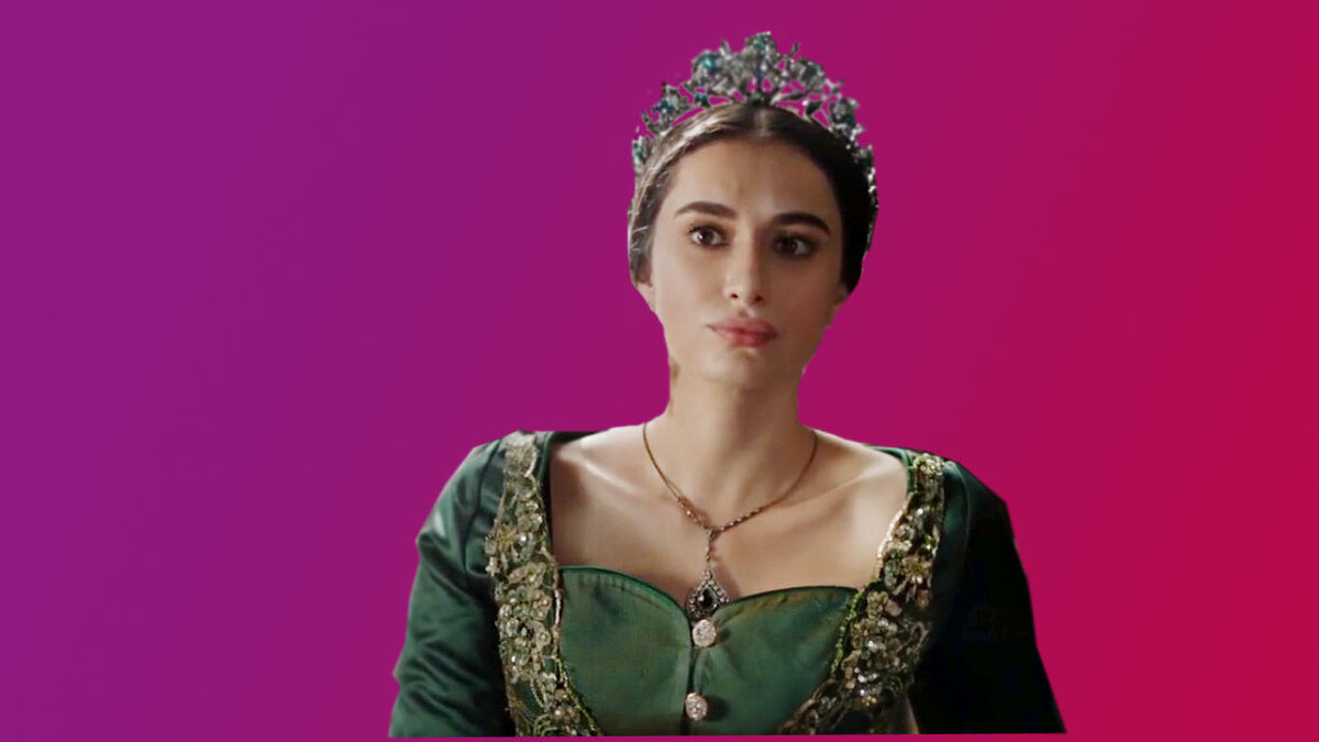 Кадр из сериала "Великолепный век. Кесем Султан". Источник: http://univerno.net/imperiya-kyosem-kesem-sultan-2-sezon-15-45-seriya.html