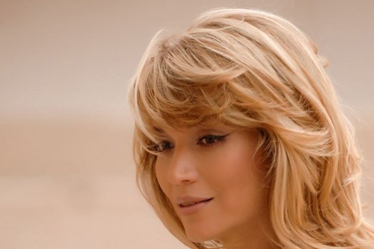 Гульнара Каримова. Фото со страницы karimova.gulnara "Вконтакте"