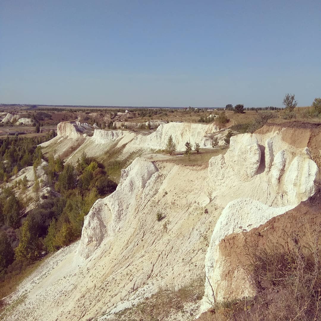 белая гора в воронеже