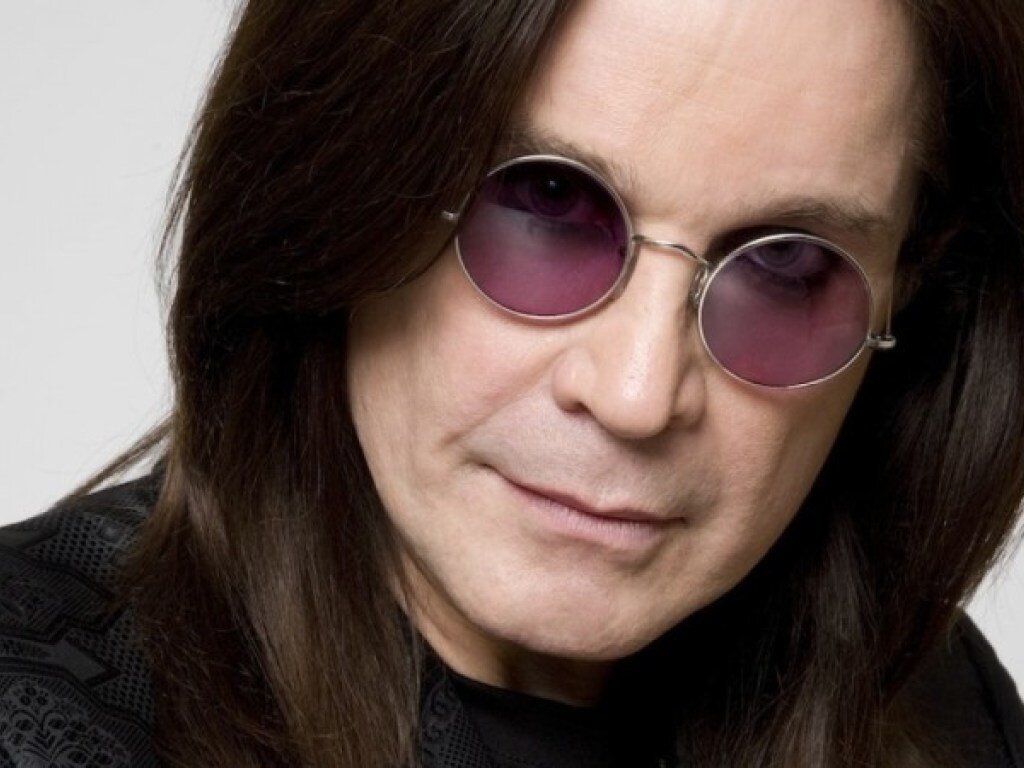 Ozzy osbourne фото сейчас