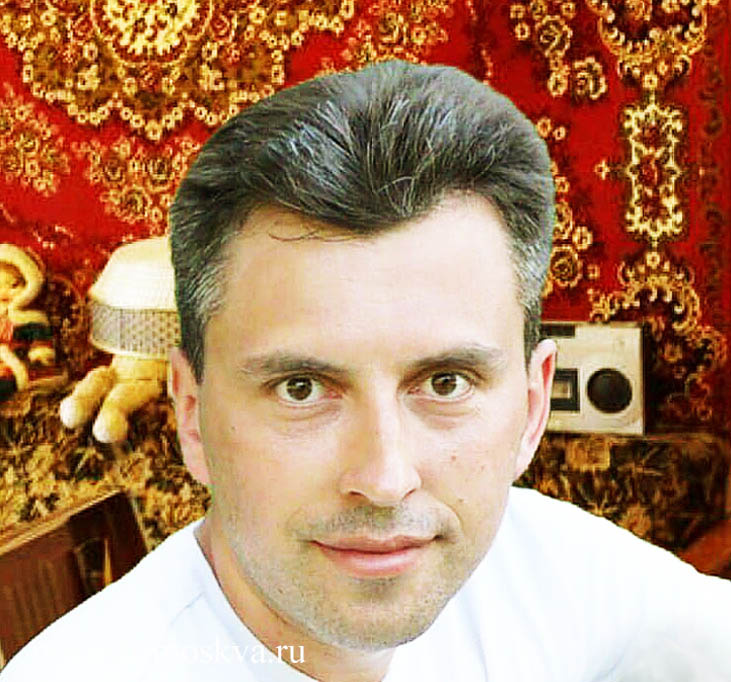 Станислав Жарков,  novosti-moskva.ru