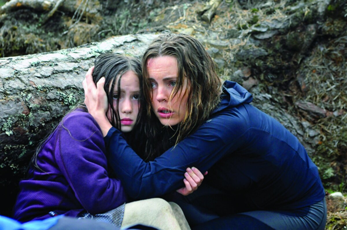 Кадры из фильма