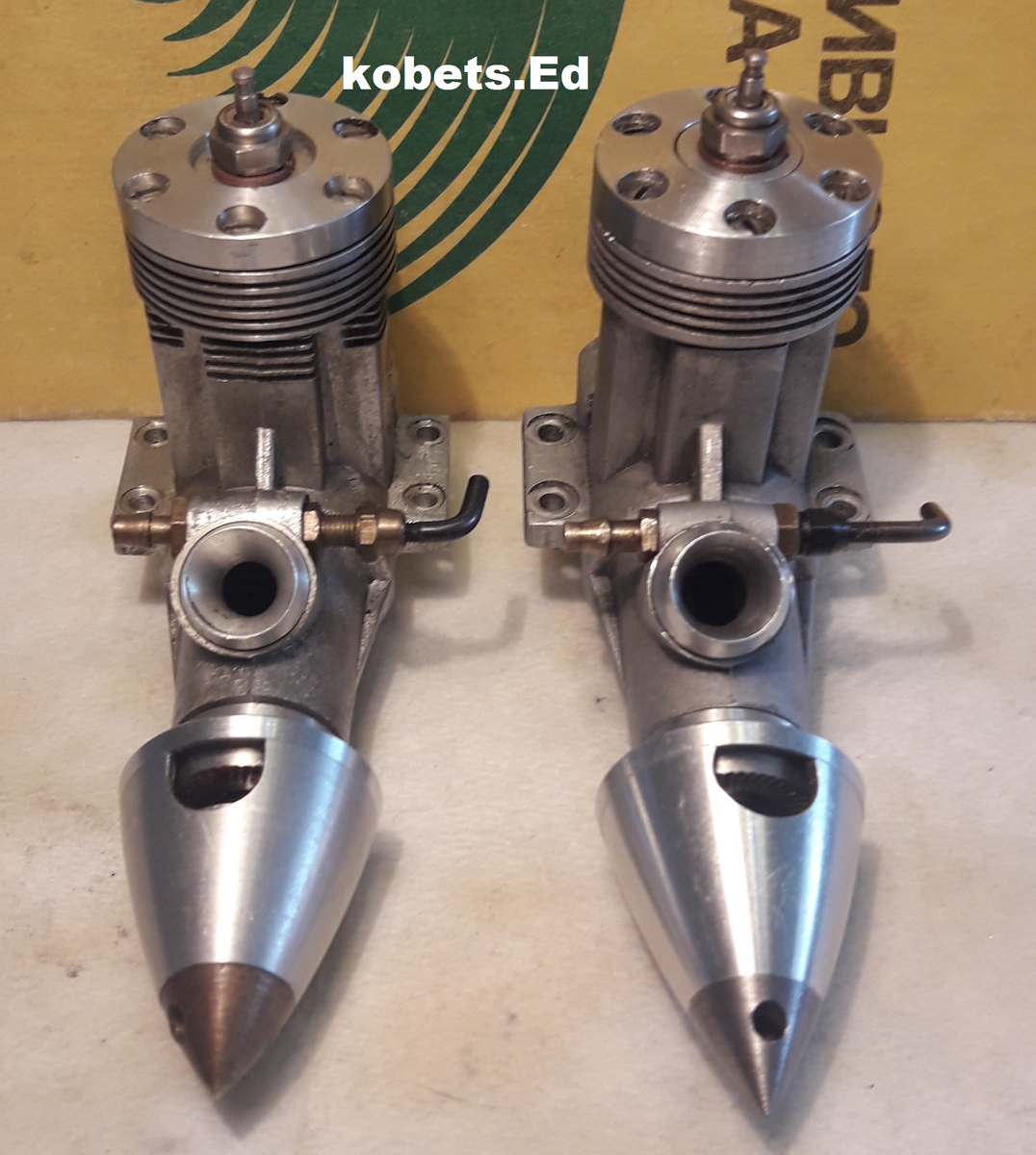 вид спереди