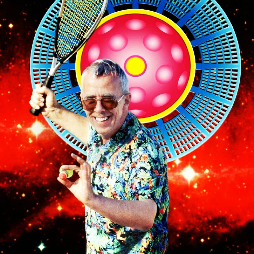 Bill Brandes. Фото из личного Instagram.