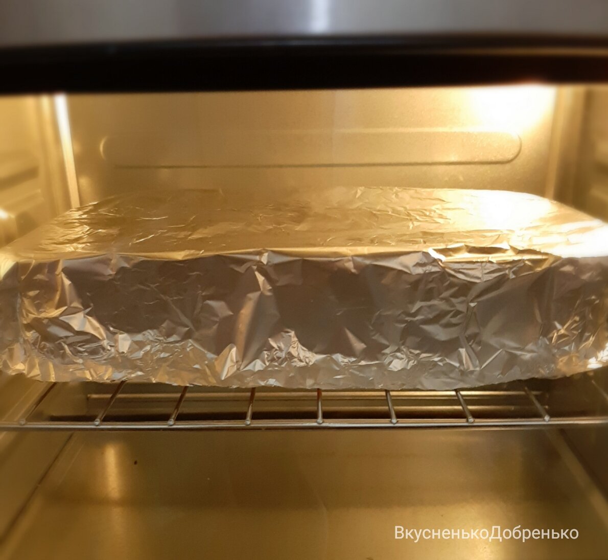 Самый вкусный способ приготовления риса на гарнир. И вам понравится.