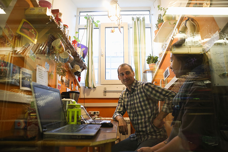 © Слава Замыслов