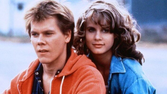 кадр из фильма "Свободные"