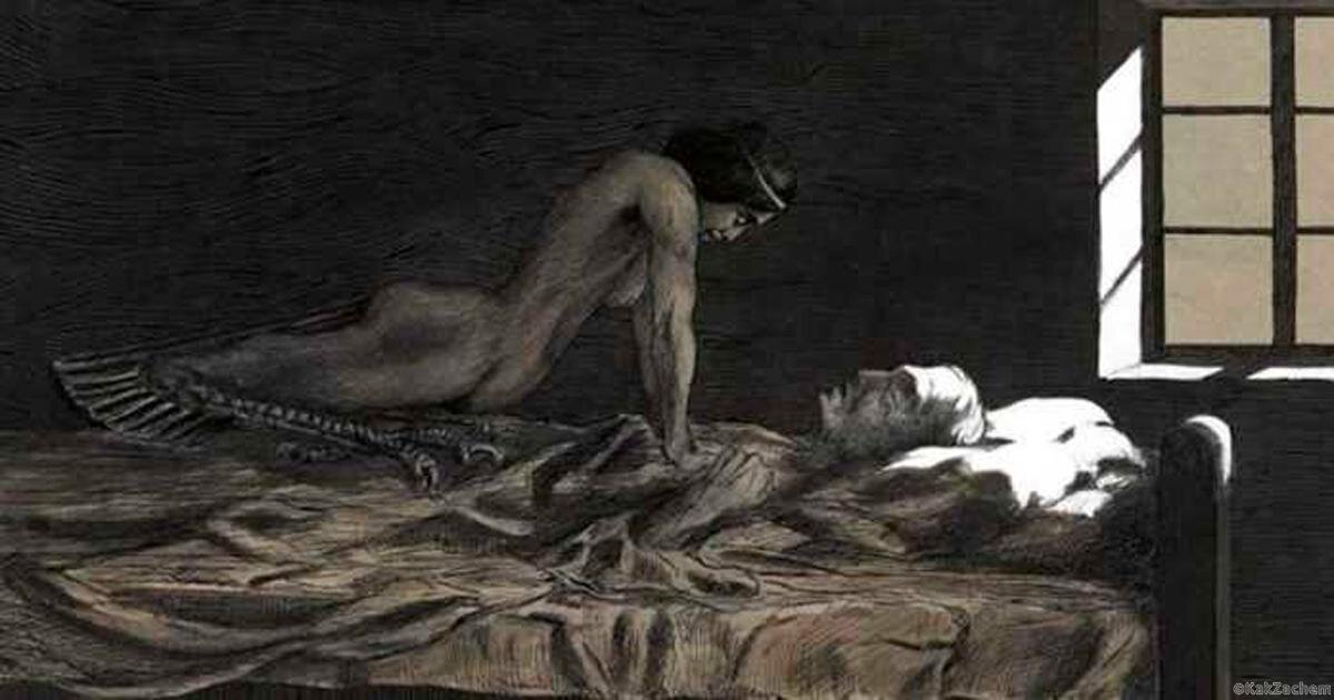 Примерно 7% населения хотя бы раз испытывало состояние сонного паралича. Замечено, что оно чаще случается во время сна на спине. 