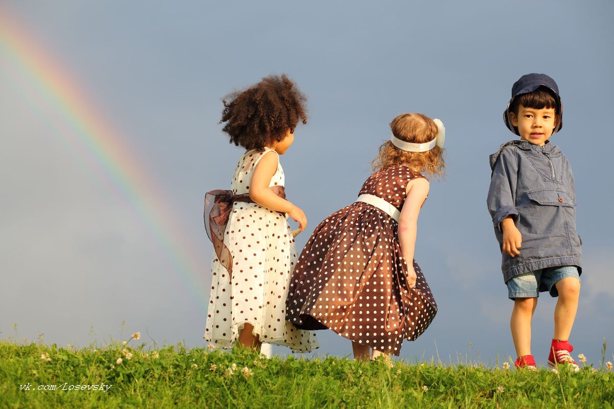 фото Павел Лосевский