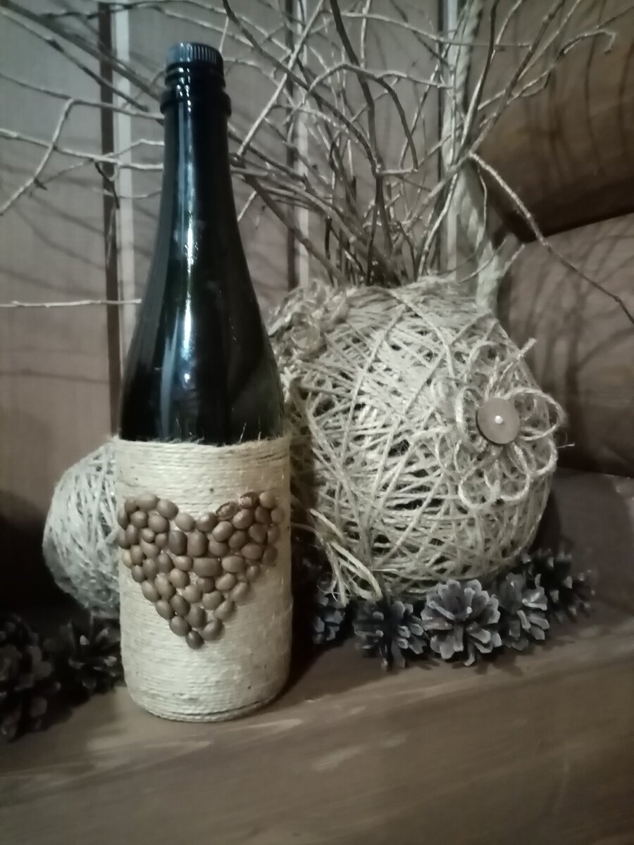 Собственное фото