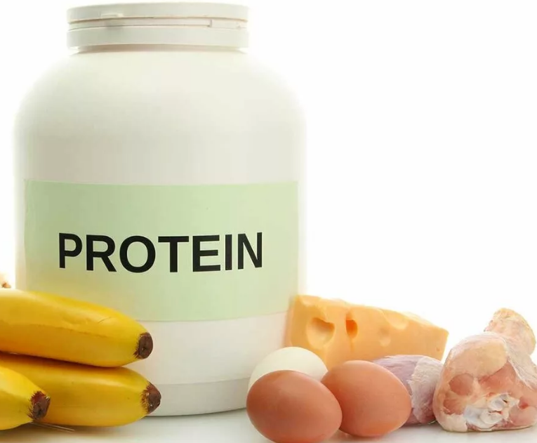 Кому и зачем принимать протеин. Польза и вред белковых коктейлей.
