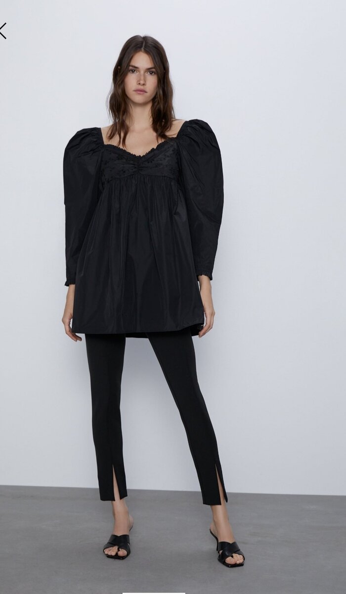 Источник фото zara.com