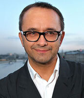 Андрей Звягинцев