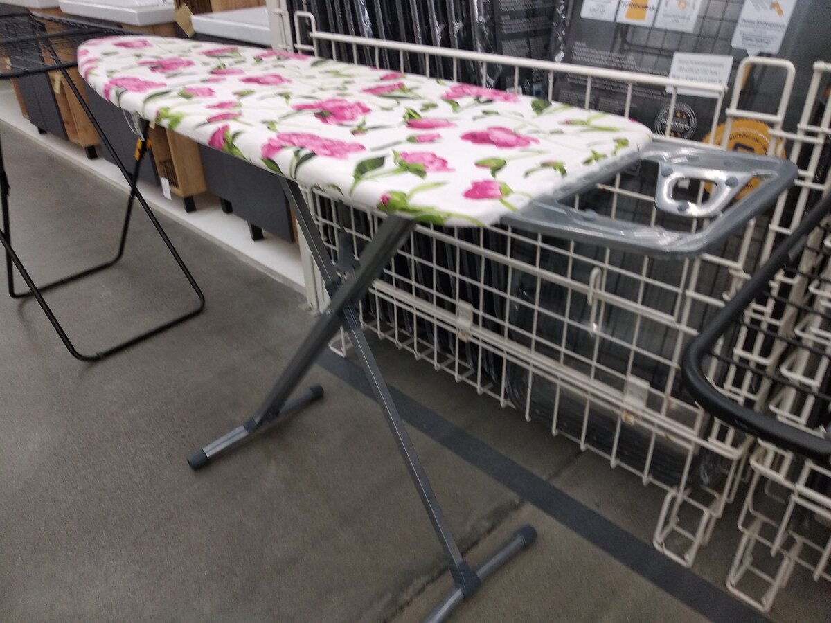 Гладильная доска 