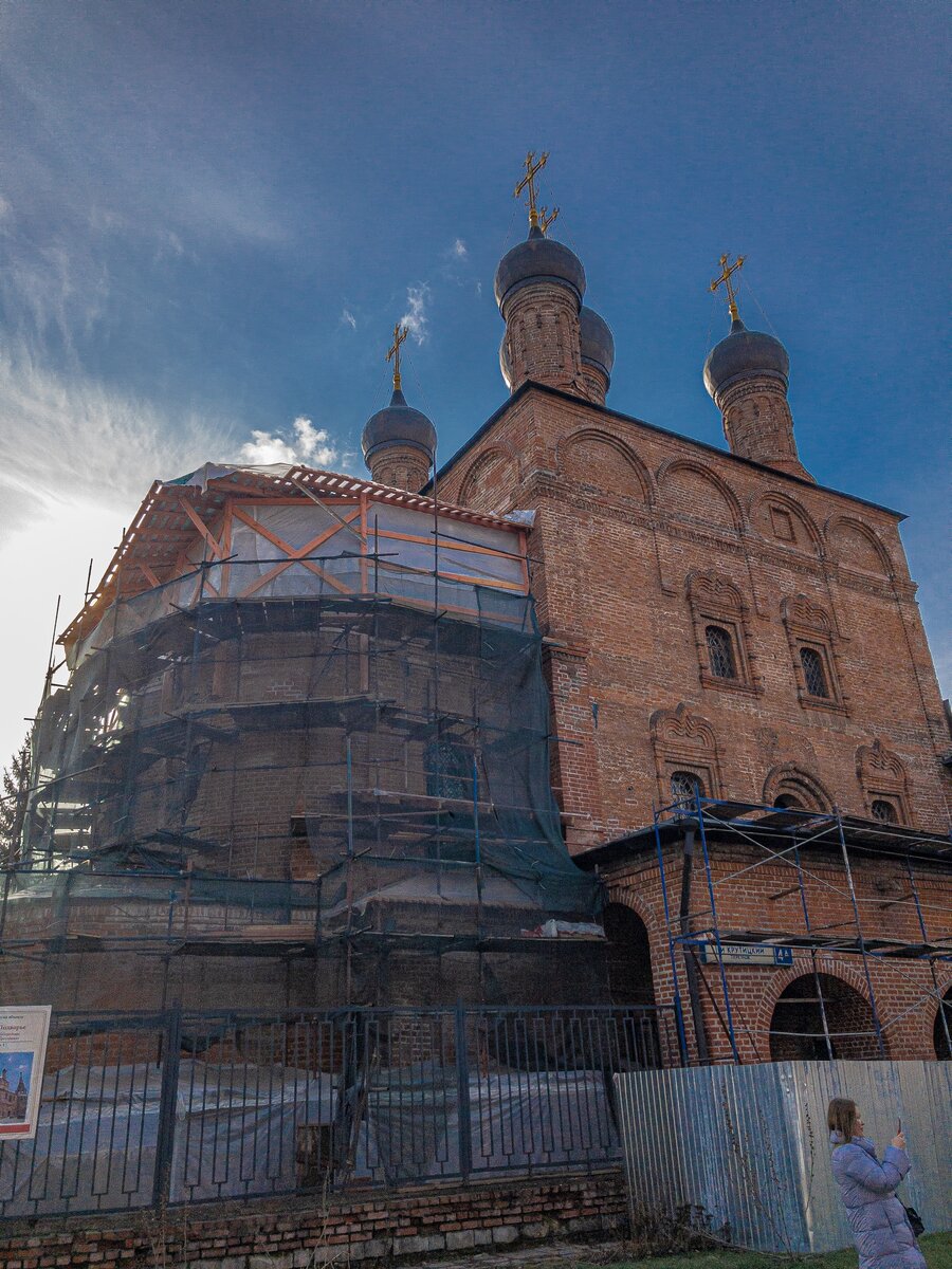 iPhone 7. Adobe Lightroom Camera после обработки.