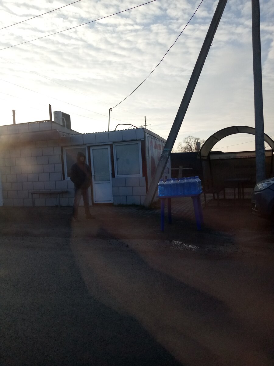 Из личного архива