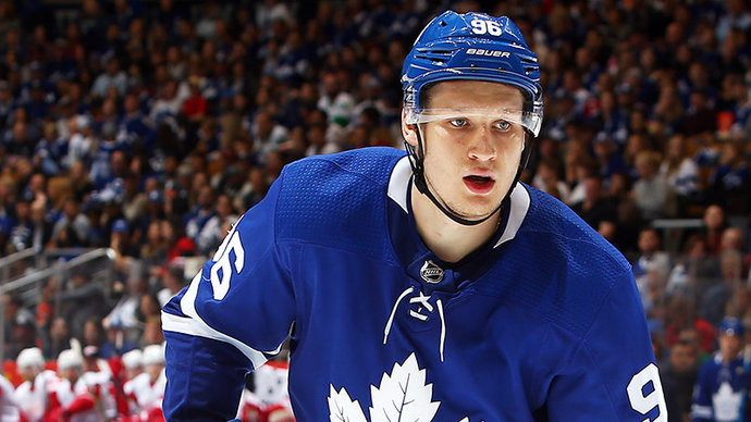 Егор Коршков