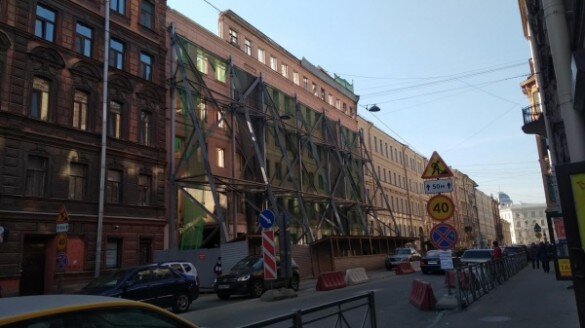 Фото: Citywalls