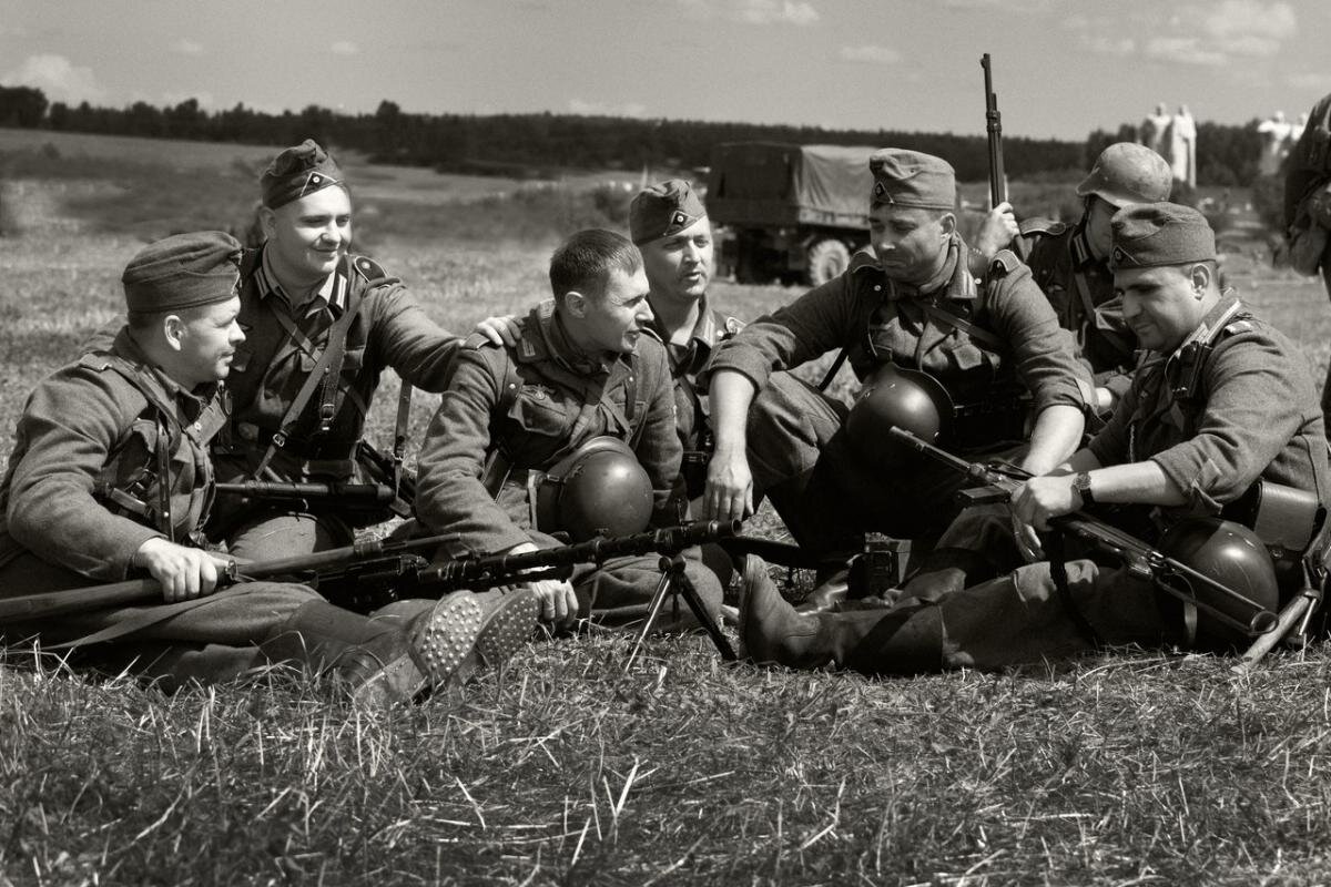 фотоматериалы из открытых источников