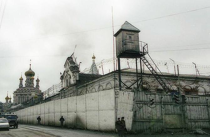 Кунгур 30ка, ул. Свободы. из открытых источников сети интернет