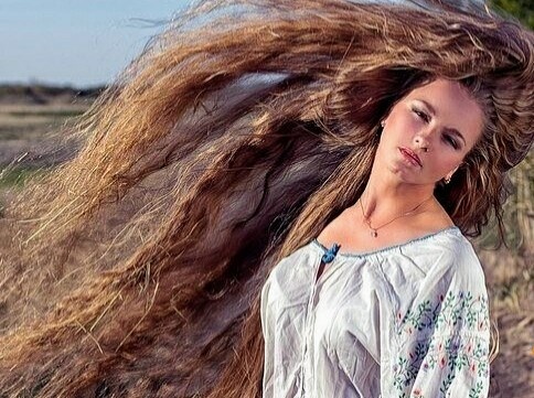 Травяные настойки для волос