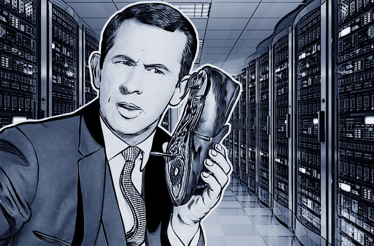 Иллюстрация: kasperskydaily.com