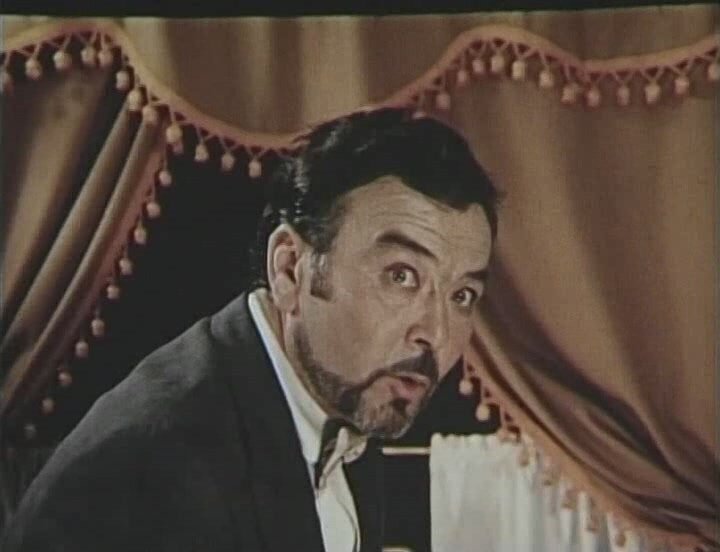 Транссибирский экспресс, 1977