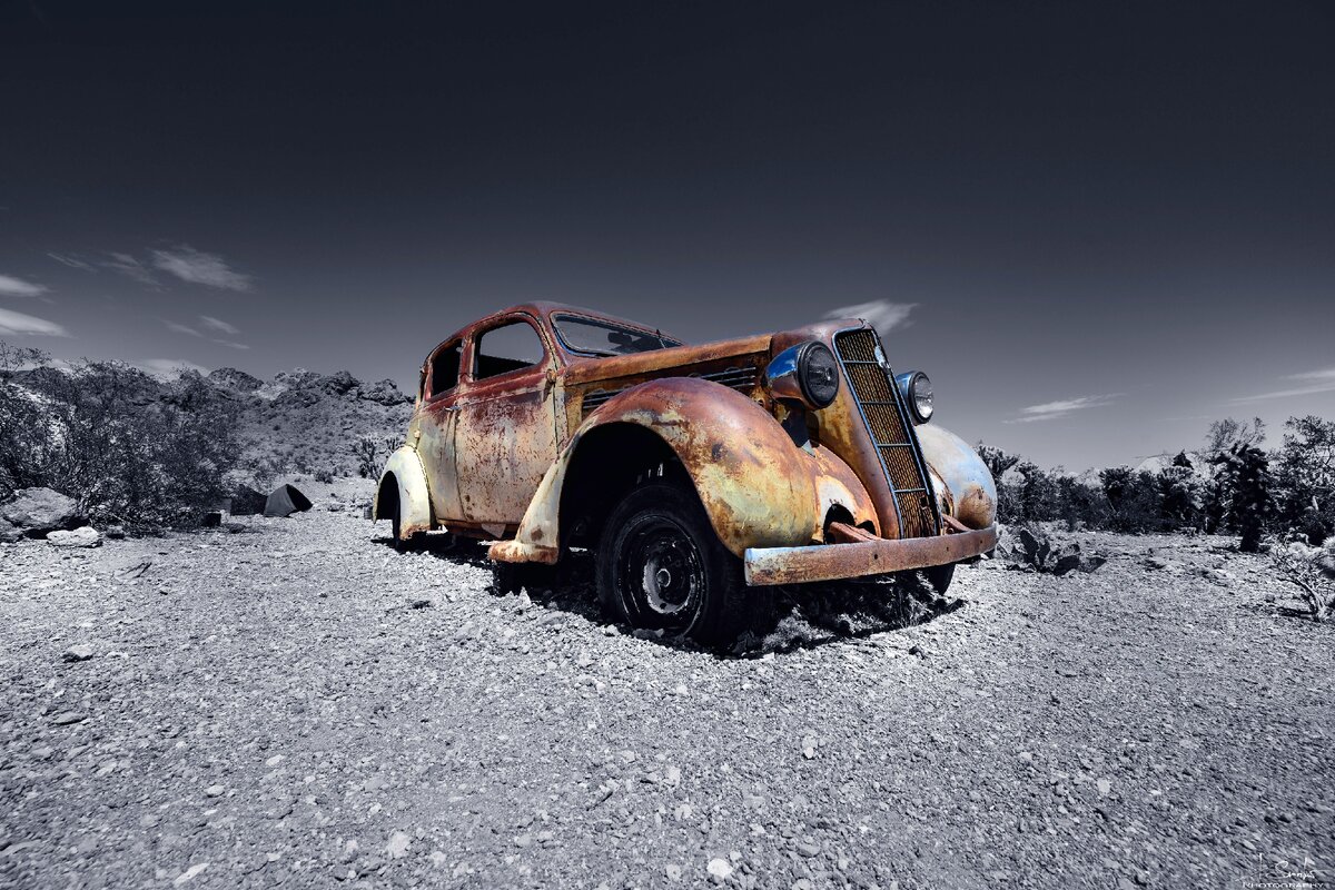 Фото: Robert Smrekar