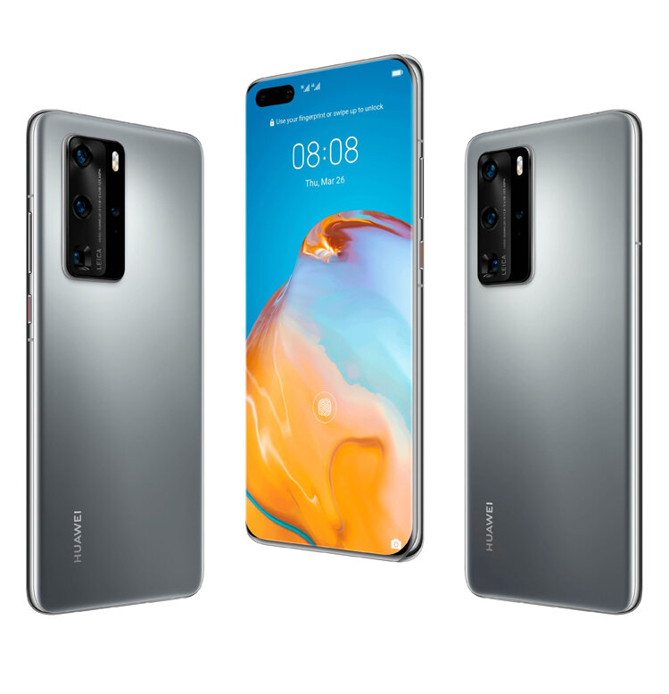 Huawei P40 Pro