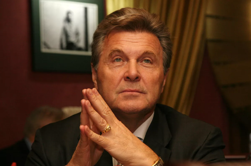 Лев Лещенко