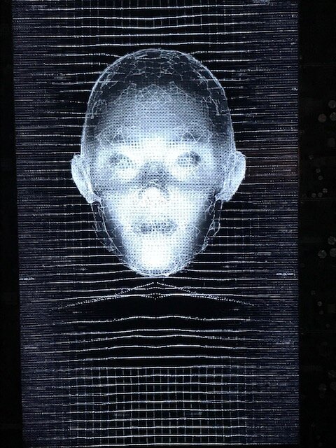 Виртуальный гид, фото автора