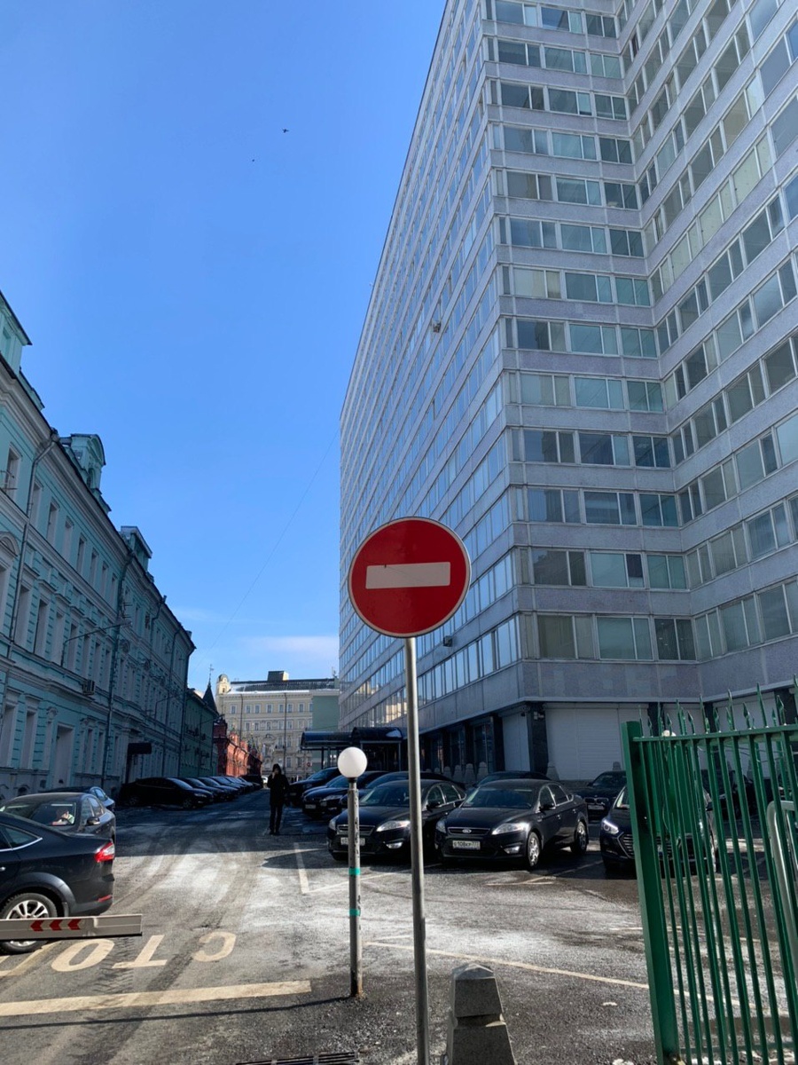 Госдума все меньше рада гостям
