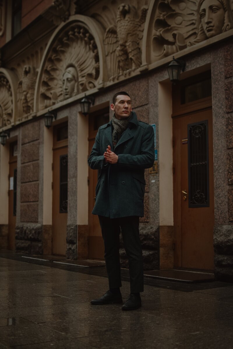 Автор статьи