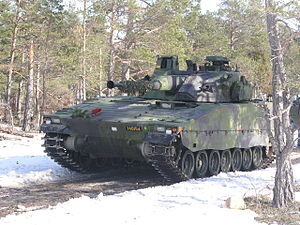 CV90