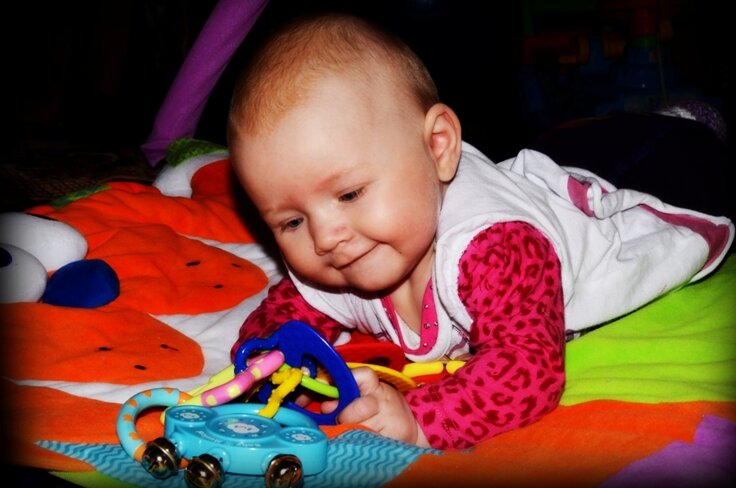 фото автора 