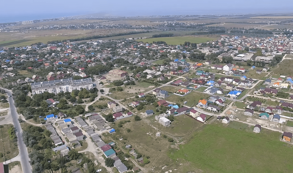 Погода в воскресенском анапского. Хутор Воскресенский Анапский район. Воскресенский Анапа. Хутор просторный Анапа. Станица Анапская Краснодарский край.