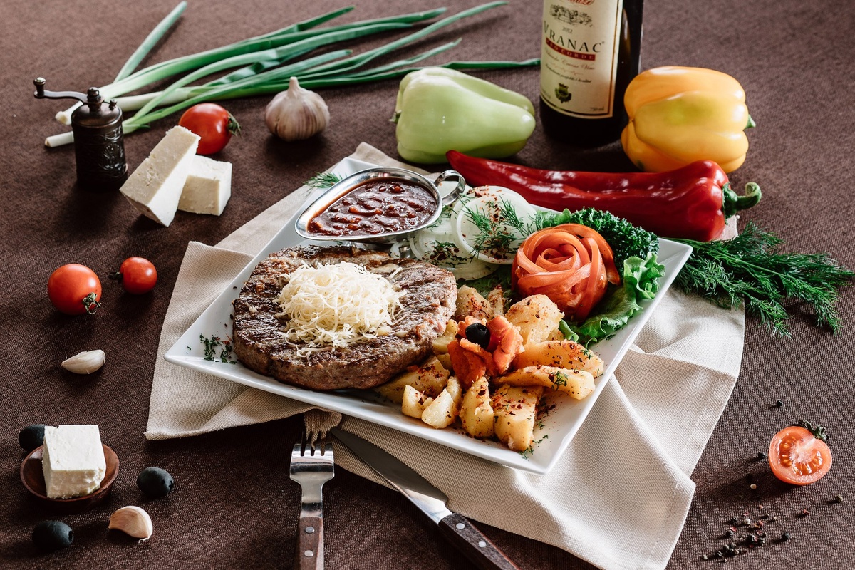 плескавица