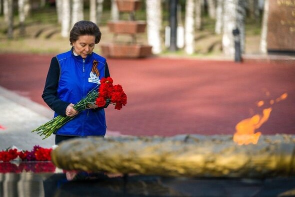 Фото: Оперативный штаб Югры