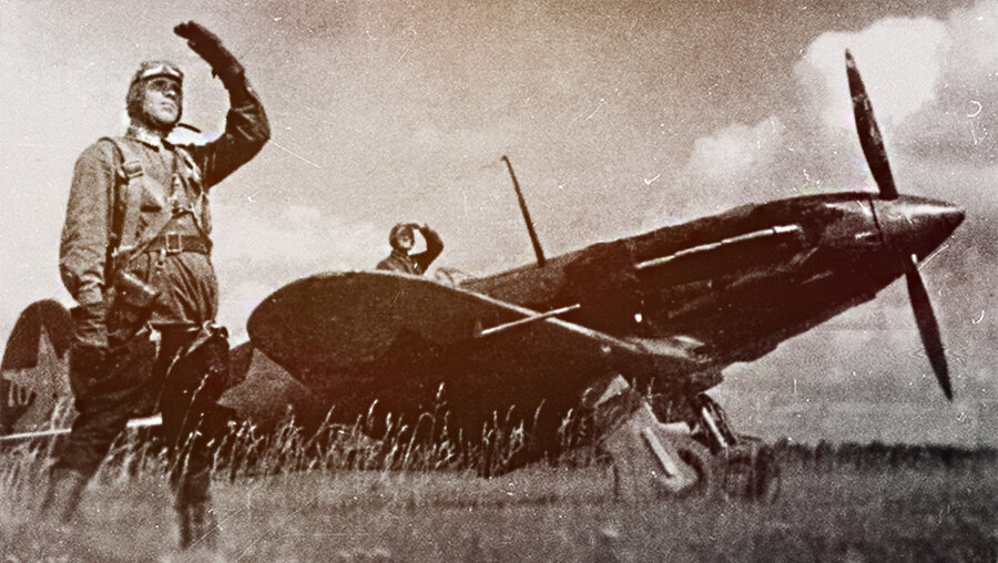 МиГ-3