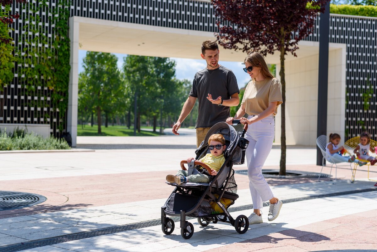 Фото: «Девелопмент-Юг»