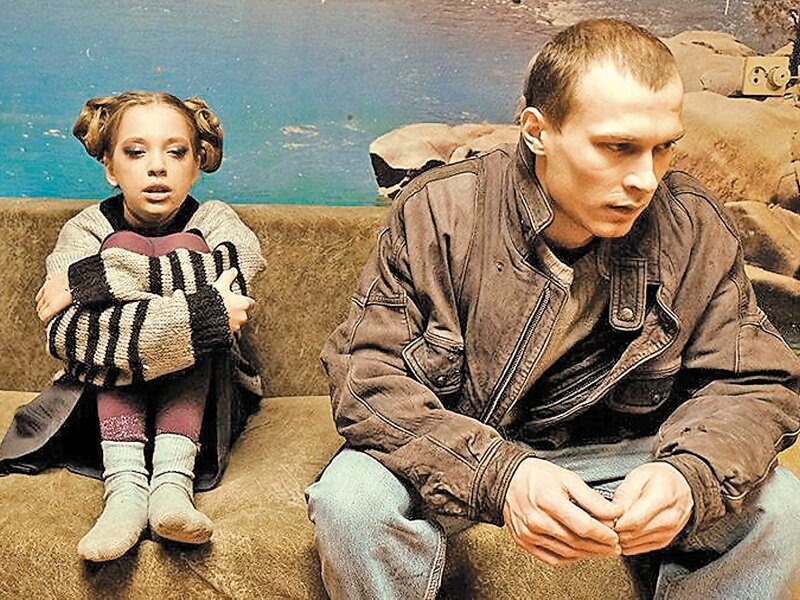 Кадр из фильма «Бык». Фото: Яндекс.Картинки