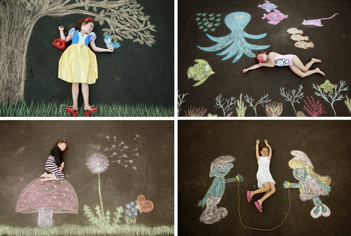 Автор фотографий – Michelle