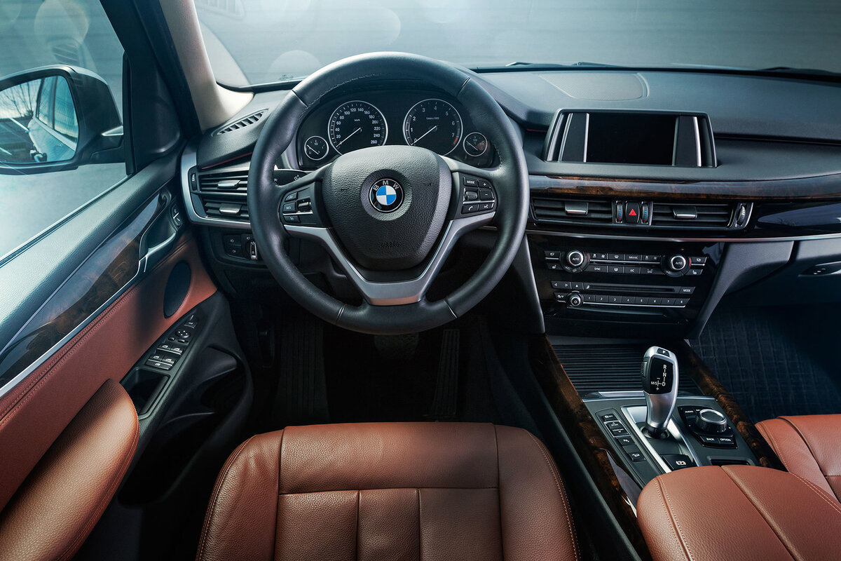 BMW x5 автосалон Prime