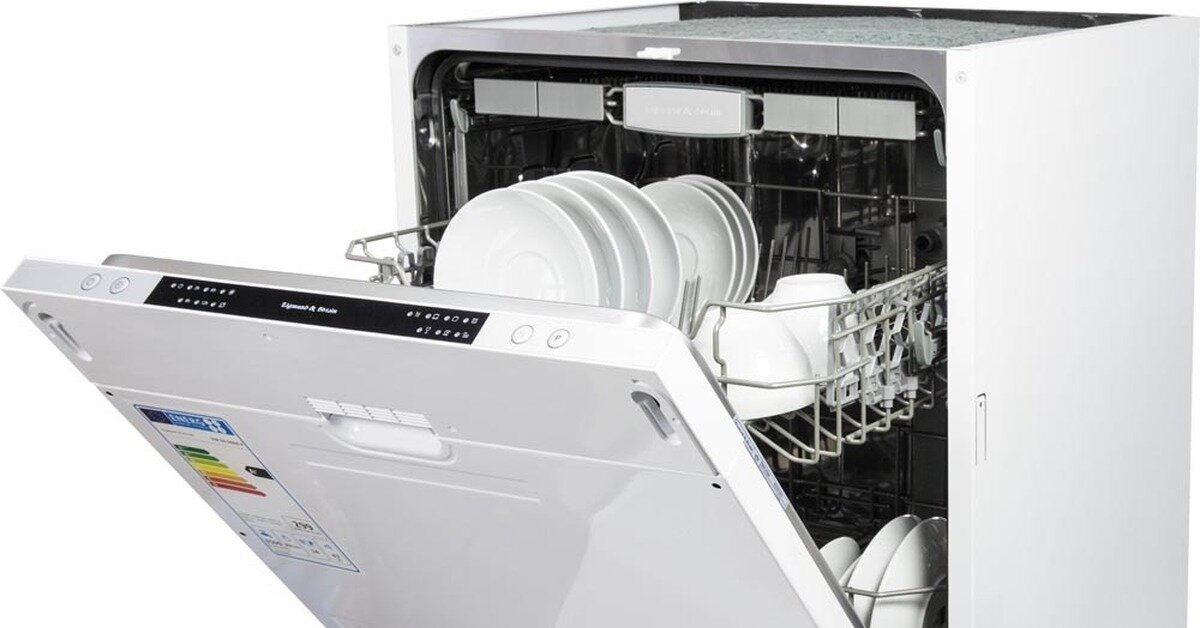 Посудомоечная машина