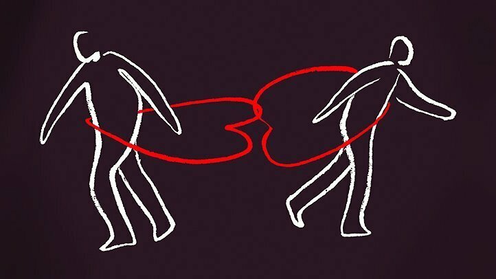 Разумно и трезво оцени всю ситуацию