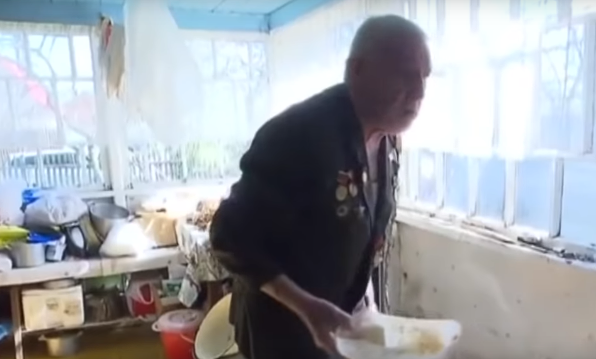 Владимир Михайлович Ручкин