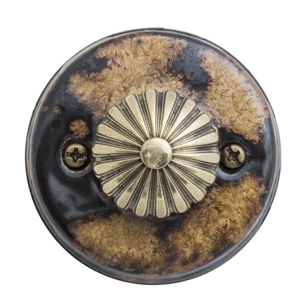 Диммер из коллекции Экзотик