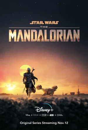  Мандалорец (сериал 2019 – ...)